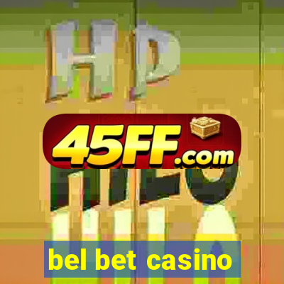 bel bet casino